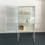 RETRO DISPLAY STORAGE CABINET - Image 4