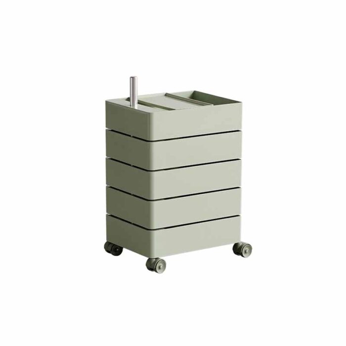 360 DEGREE MOBILE DRAWER UNIT | The Hometopia