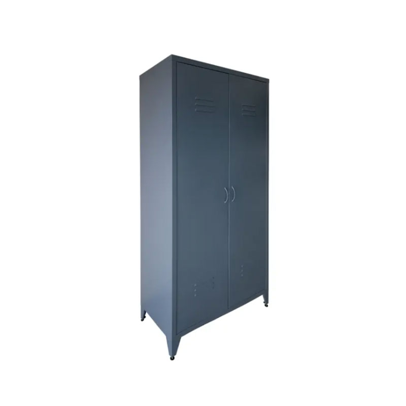 the wardrobe charcoal grey the hometopia